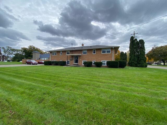 1305 Lakeview Ave, Battle Creek, MI à vendre - Photo du bâtiment - Image 3 de 9