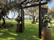 Seven Hills Farm & Wedding Venue - Emplacement de mariage