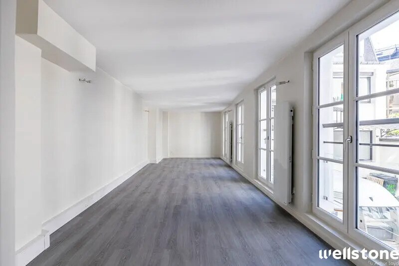14 Rue Commines, Paris à louer Photo intérieure- Image 1 de 12