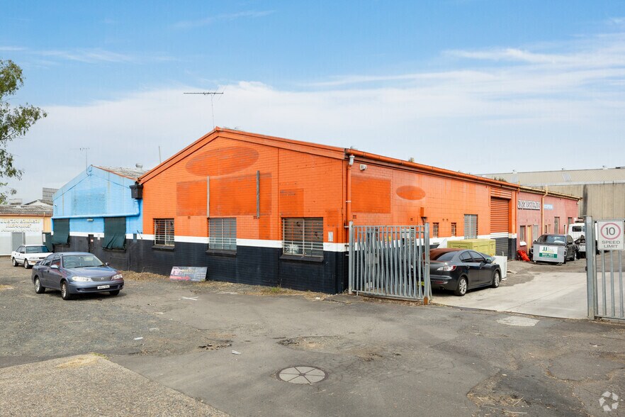 120-122 Station Rd, Seven Hills à louer - Photo principale - Image 3 de 7