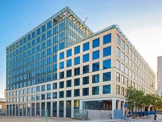 More details for Carrer de Bilbao, 128-138, Barcelona - Office for Lease