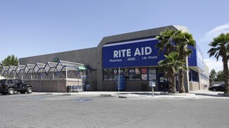 Plus de détails pour 17441 Main St, Hesperia, CA - Commerce de détail à louer