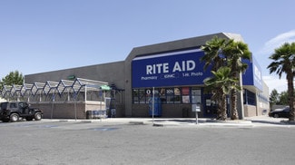 More details for 17441 Main St, Hesperia, CA - Retail for Lease