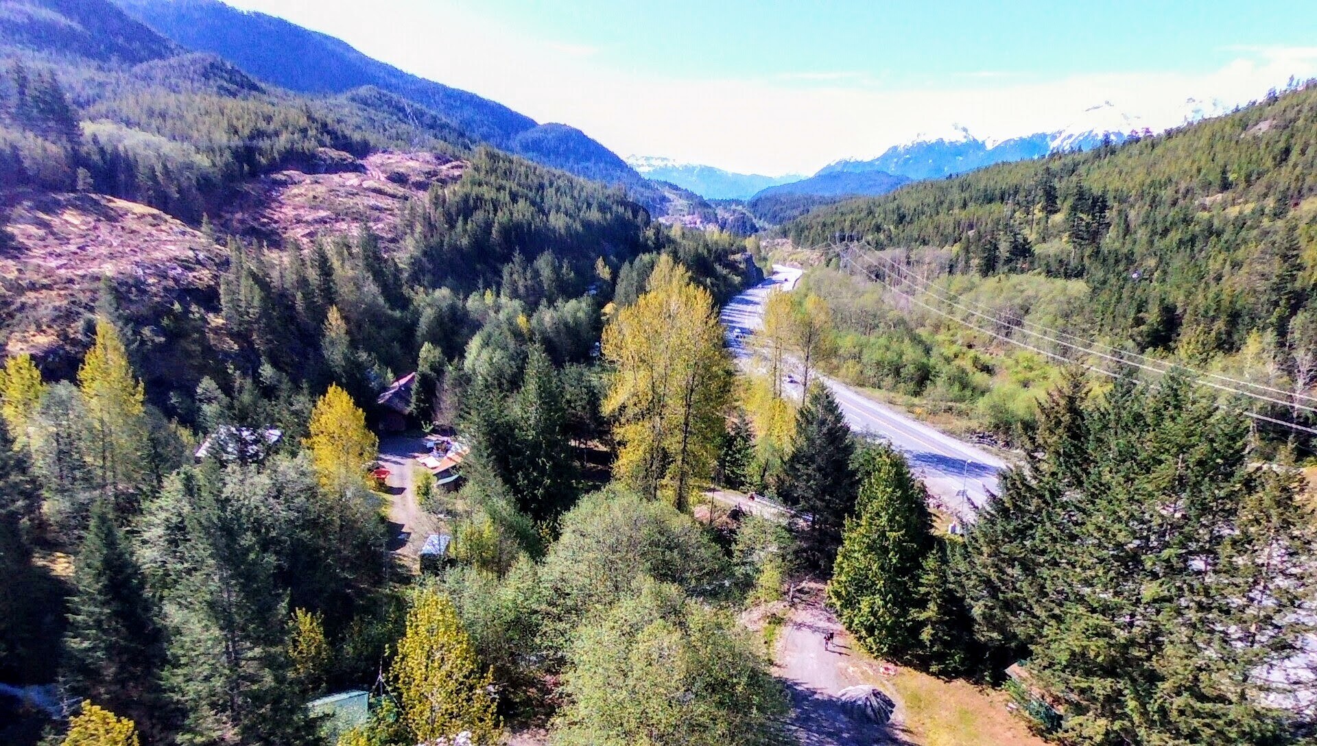 60180-60188 Highway 99, Squamish, BC for lease Other- Image 1 of 4