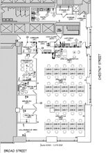 1 S Broad St, Philadelphia, PA for lease Floor Plan- Image 1 of 1
