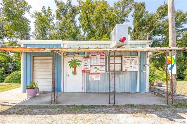 4266 W Park Ave, Gray, LA for sale - Primary Photo - Image 1 of 14