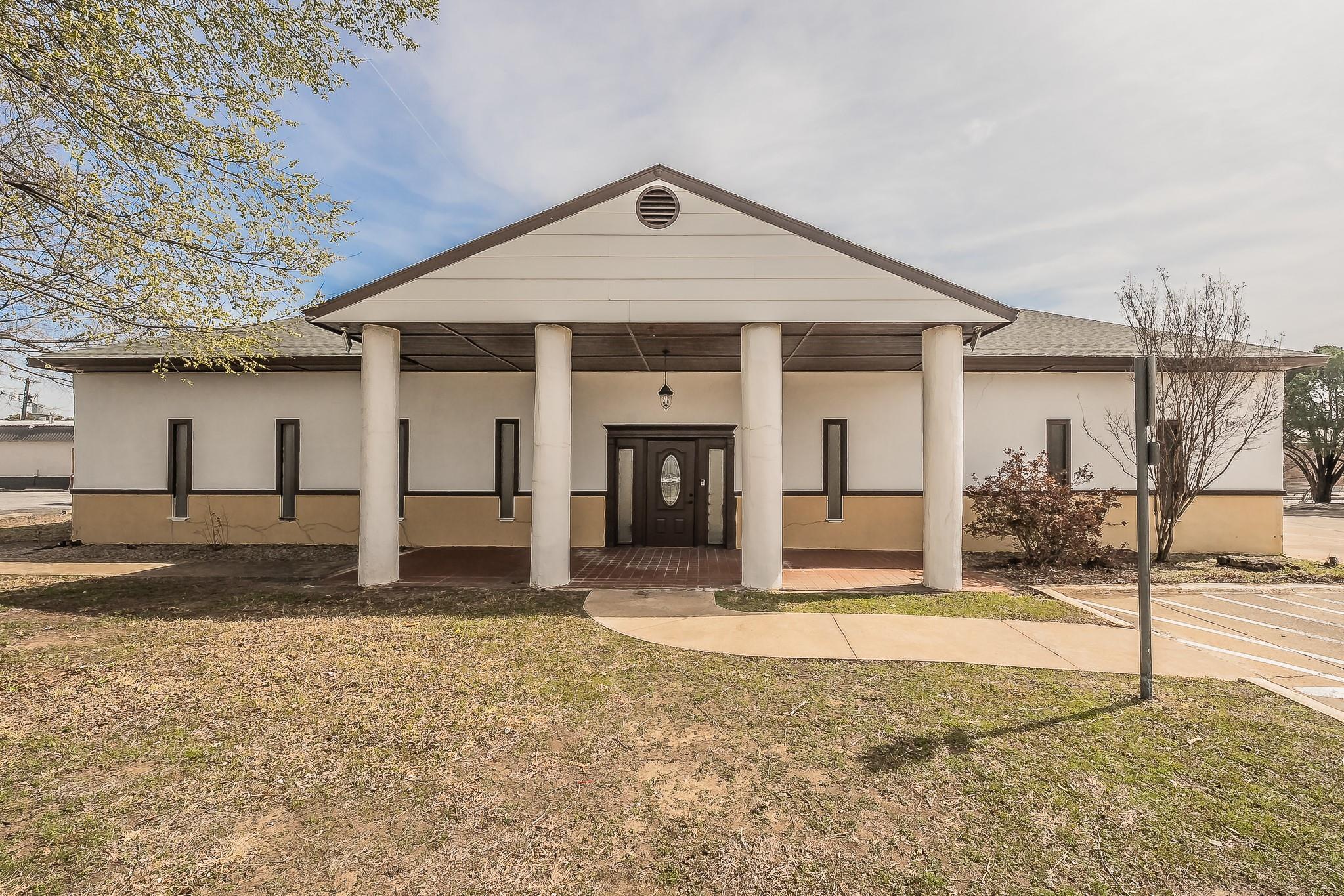 5704 James Ave, Fort Worth, TX à vendre Photo principale- Image 1 de 34