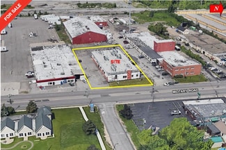 More details for 1516 Military Rd, Buffalo, NY - Retail for Lease