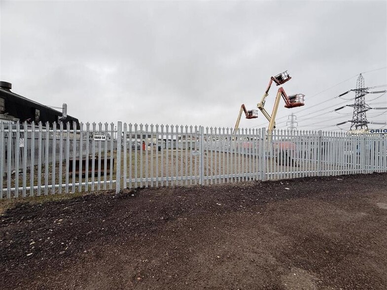 Canal Rd, Higham for lease - Building Photo - Image 1 of 9