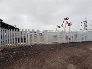 More details for Canal Rd, Higham - Land for Lease