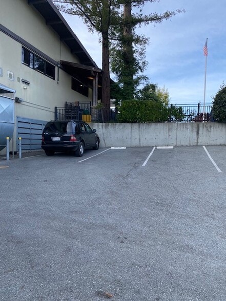 3201 Oak Knoll Dr, Redwood City, CA for lease - Building Photo - Image 3 of 20