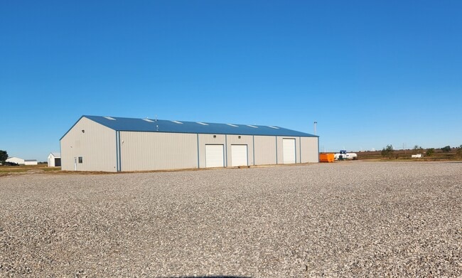 More details for 1448 Darlington Rd NW, El Reno, OK - Industrial for Lease