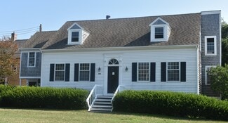 Plus de détails pour 191 Main St, West Dennis, MA - Multi-résidentiel à vendre