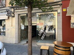 Retail in Aranjuez, Madrid for lease Interior Photo- Image 2 of 4