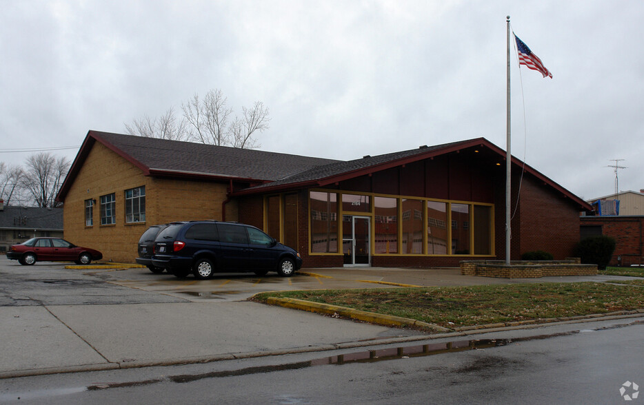 2164 Tedrow Rd, Toledo, OH à louer - Photo du b timent - Image 1 de 12