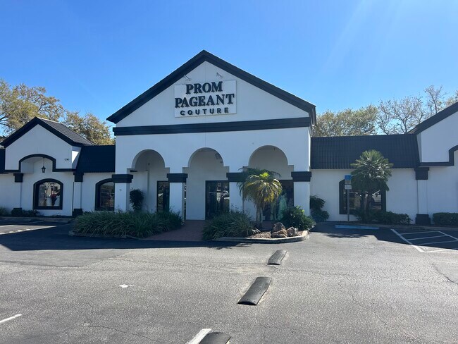 Plus de détails pour 684 E Altamonte Dr, Altamonte Springs, FL - Commerce de détail à vendre