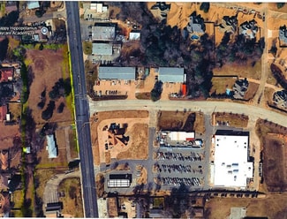 More details for 3815 Gilmer Rd, Longview, TX - Land for Sale