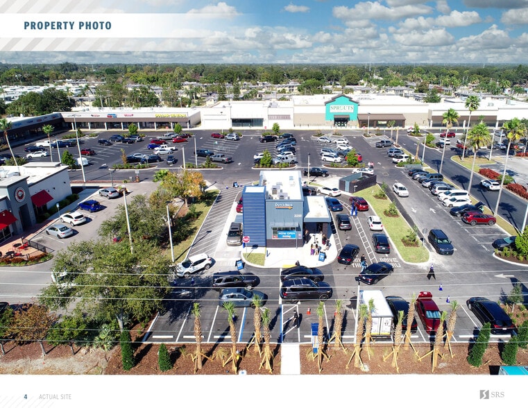 2250 Bay dr, Largo, FL for sale - Building Photo - Image 3 of 10