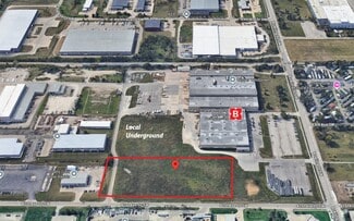 More details for 41st Avenue Dr SW, Cedar Rapids, IA - Land for Sale