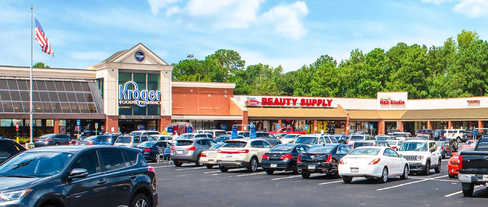 1745 Highway 138, Conyers, GA for lease Building Photo- Image 1 of 7