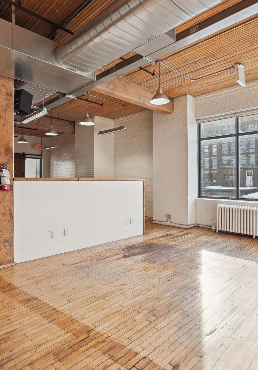 183 Bathurst St, Toronto, ON for lease Interior Photo- Image 1 of 4