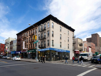 More details for 80 Graham Ave, Brooklyn, NY - Retail for Lease