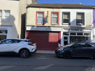 More details for 30 Finkle St, Workington - Retail for Sale