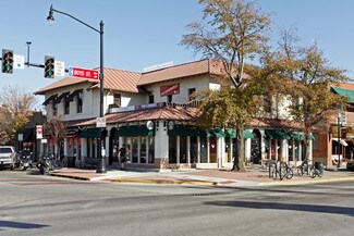 Plus de détails pour 219-225 W Boyd St, Norman, OK - Commerce de détail à louer