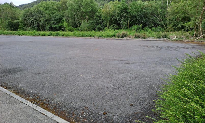 Nine Mile Point, Newport for lease Primary Photo- Image 1 of 3