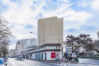 More details for 3 Rue Vaudétard, Issy-les-Moulineaux - Office for Lease