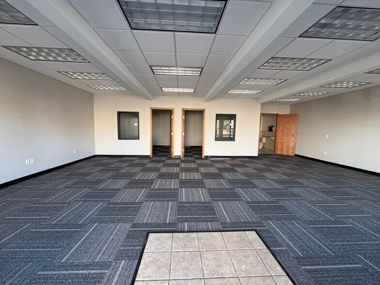 1211 Grand Ave, Billings, MT à louer - Photo du bâtiment - Image 2 de 4