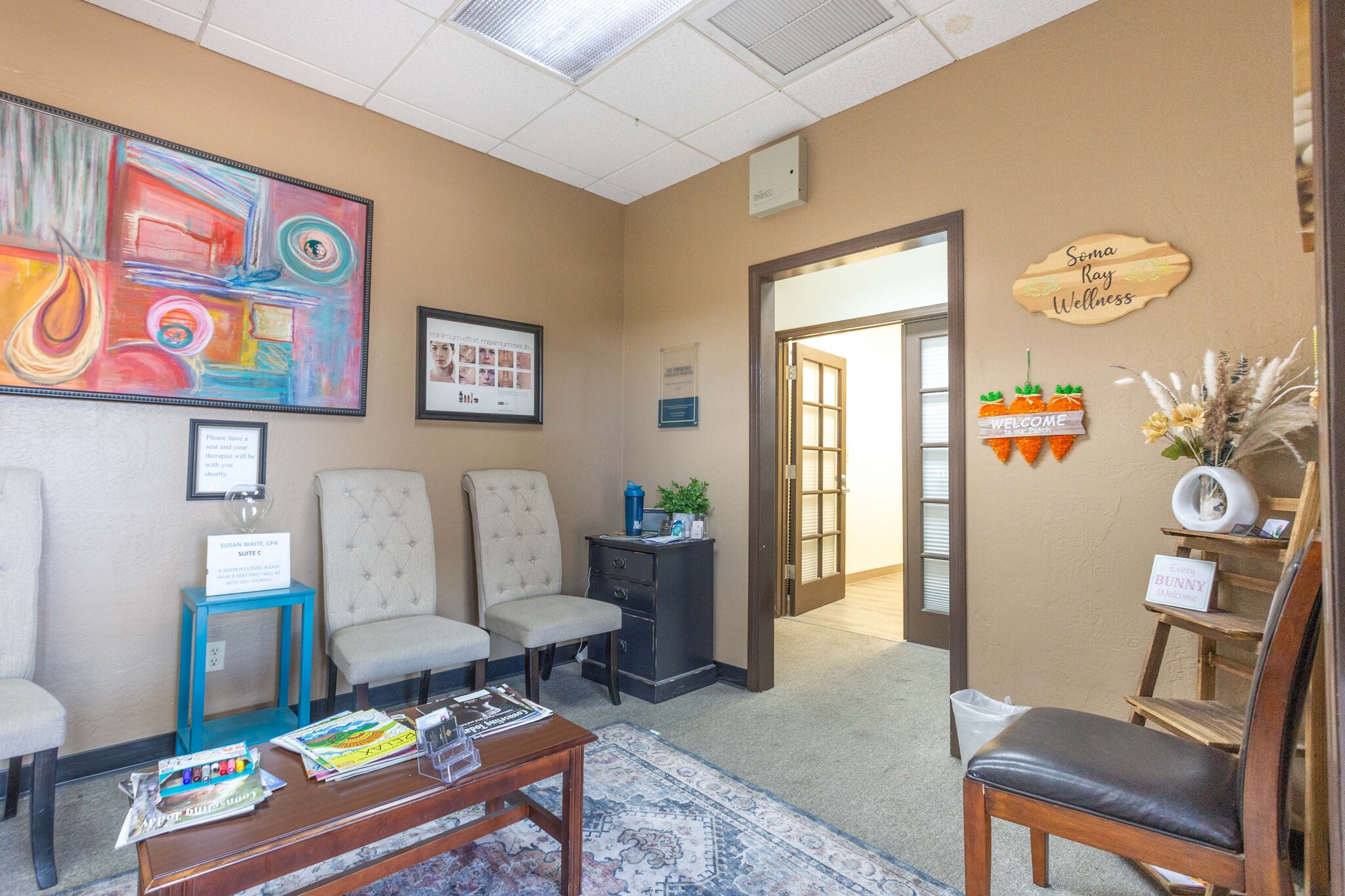 1825-1845 E Northern Ave, Phoenix, AZ for lease Lobby- Image 1 of 6