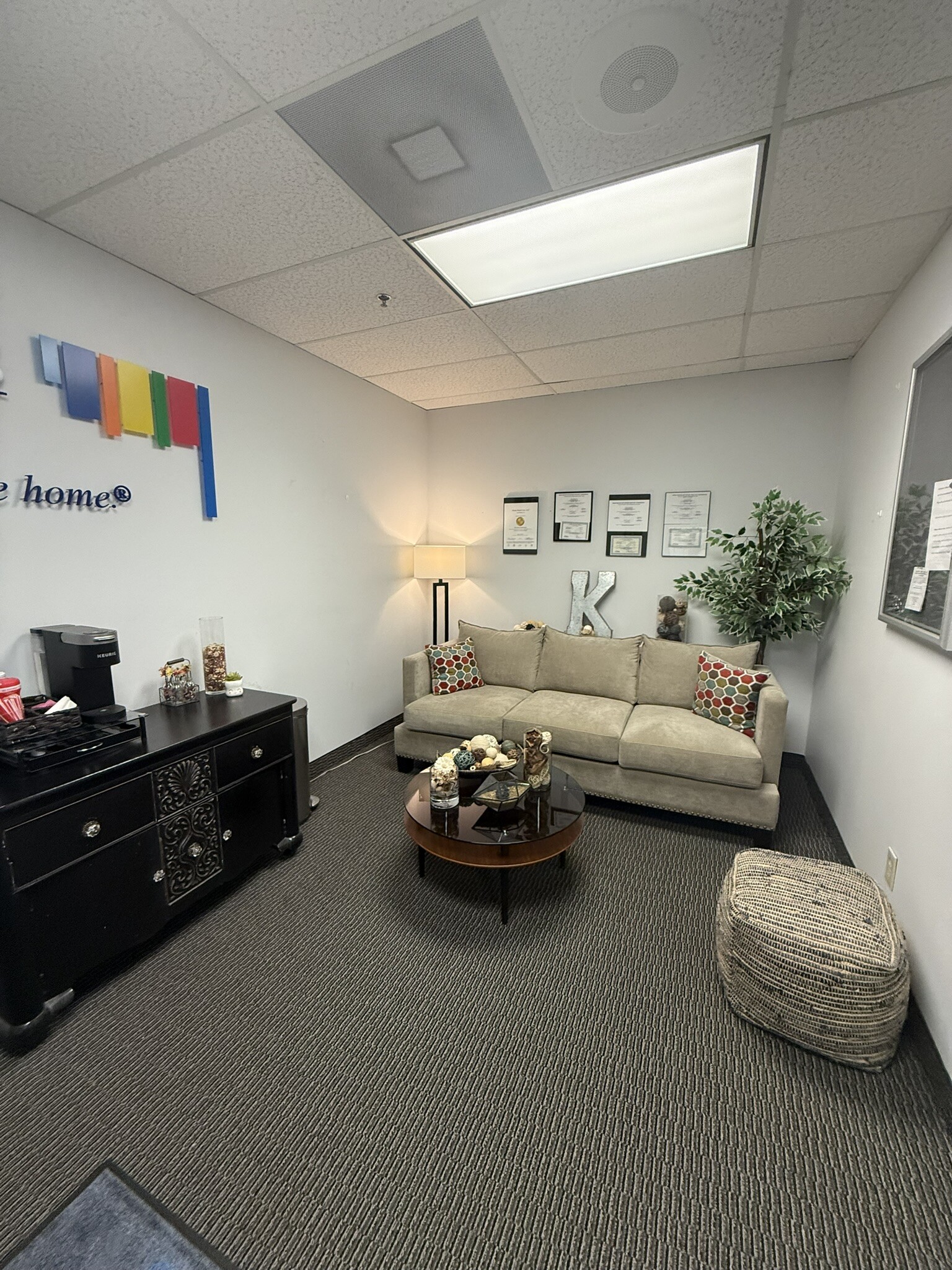 4100 International Plz, Fort Worth, TX for lease Interior Photo- Image 1 of 14