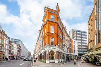 Plus de détails pour 68-74 Wigmore St, London - Bureau à louer