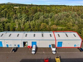 More details for Faraday Rd, Glenrothes - Industrial for Lease