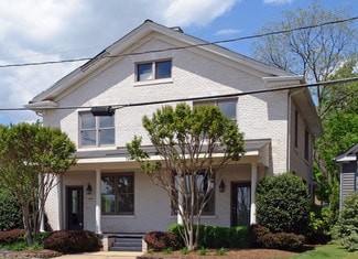 More details for 720 W Hargett St, Raleigh, NC - Office for Lease