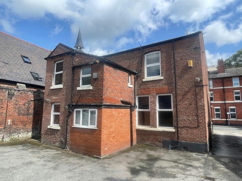 20 Bold St, Warrington for sale - Building Photo - Image 2 of 5