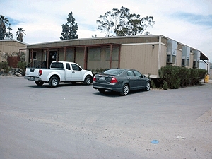 401 Industrial St, Tecate, CA for sale - Primary Photo - Image 1 of 1