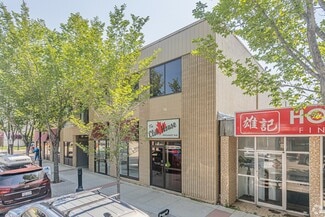 More details for 10209B 100 Av, Fort Saskatchewan, AB - Retail for Lease