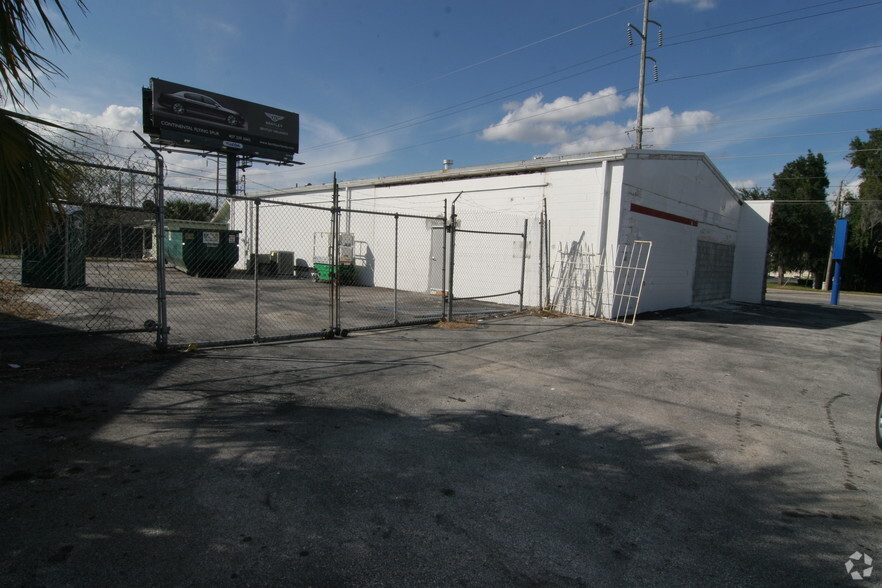 1500 W Fairbanks Ave, Winter Park, FL for lease - Building Photo - Image 2 of 5