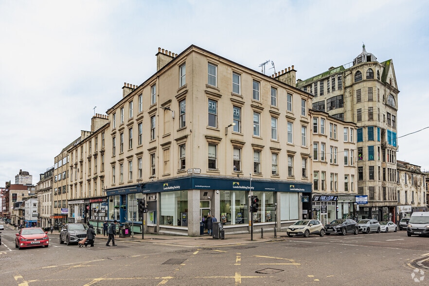 65 Bath St, Glasgow à vendre - Photo du bâtiment - Image 1 de 4