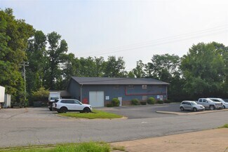 Plus de détails pour 125 S Westplex Ave, Bloomington, IN - Industriel à vendre