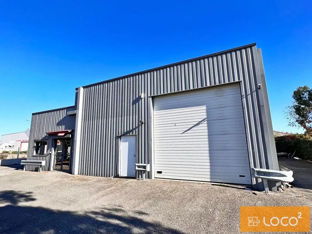 32 Allée Michel De Montaigne, Colomiers for lease Building Photo- Image 1 of 9