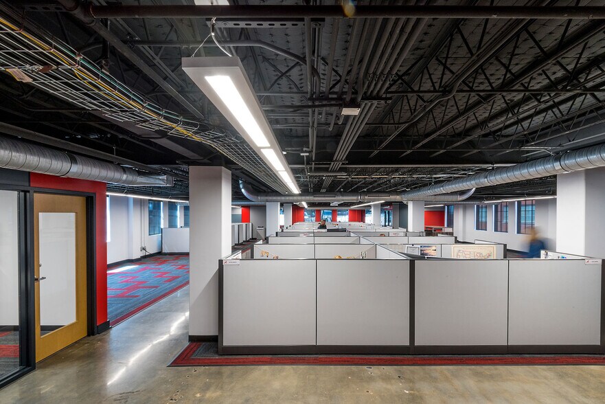 4500 5th Ave S, Birmingham, AL à louer - Photo du bâtiment - Image 3 de 17