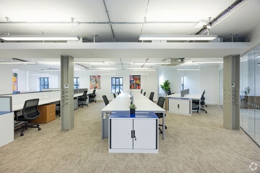 46-48 Webber St, Londres à louer - Photo intérieure - Image 2 de 29