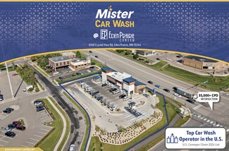 Plus de détails pour 8340 Crystal View Rd, Eden Prairie, MN - Spécialité à vendre