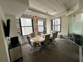 1776 Broadway, New York, NY for lease Interior Photo- Image 2 of 5