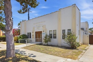 More details for 10724 Barman Ave, Culver City, CA - Specialty for Sale