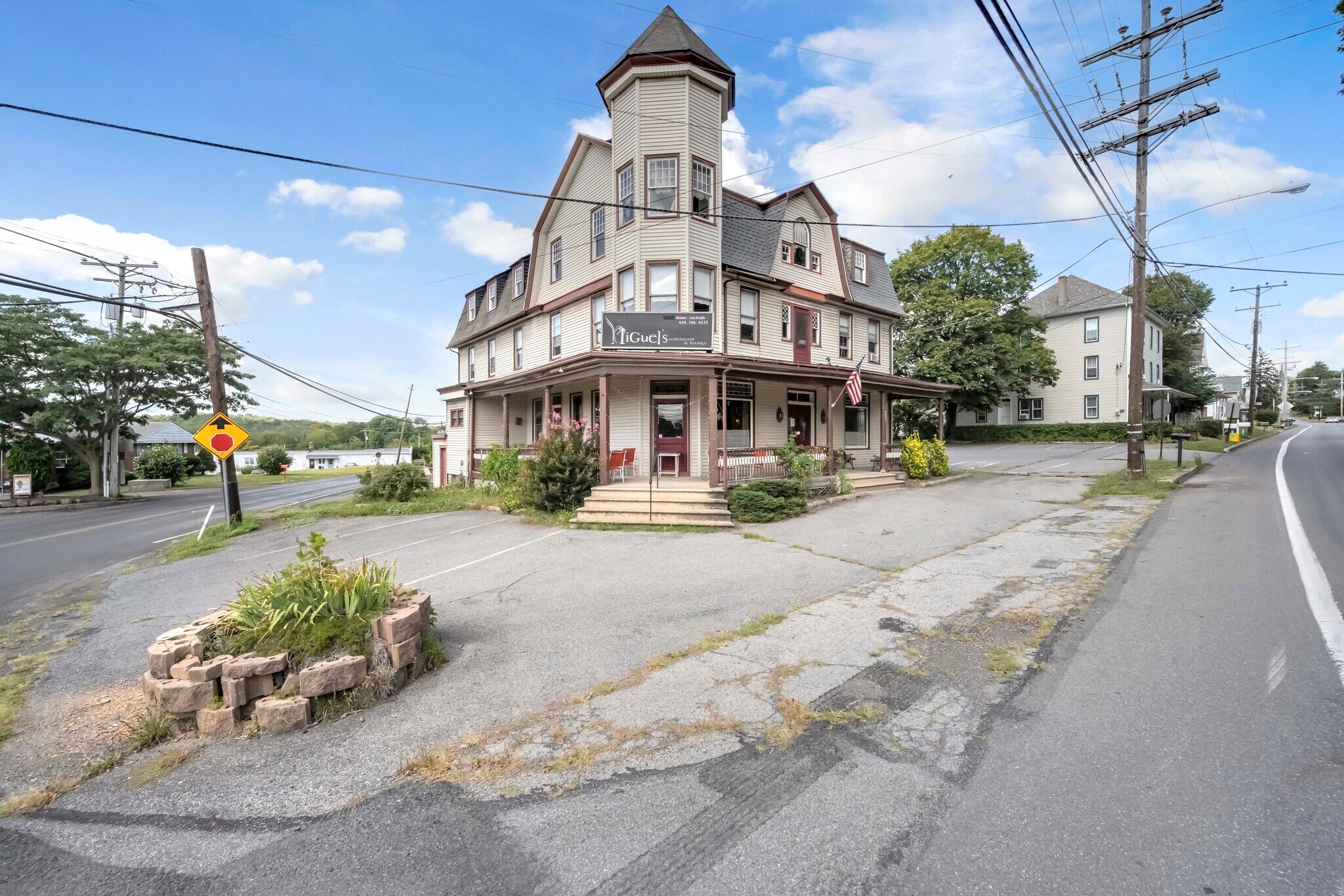 5881 Sullivan Trl, Nazareth, PA à vendre Photo du bâtiment- Image 1 de 35
