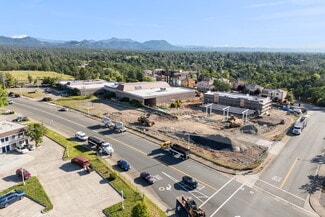 More details for 1101 Twin View Blvd, Redding, CA - Retail for Sale